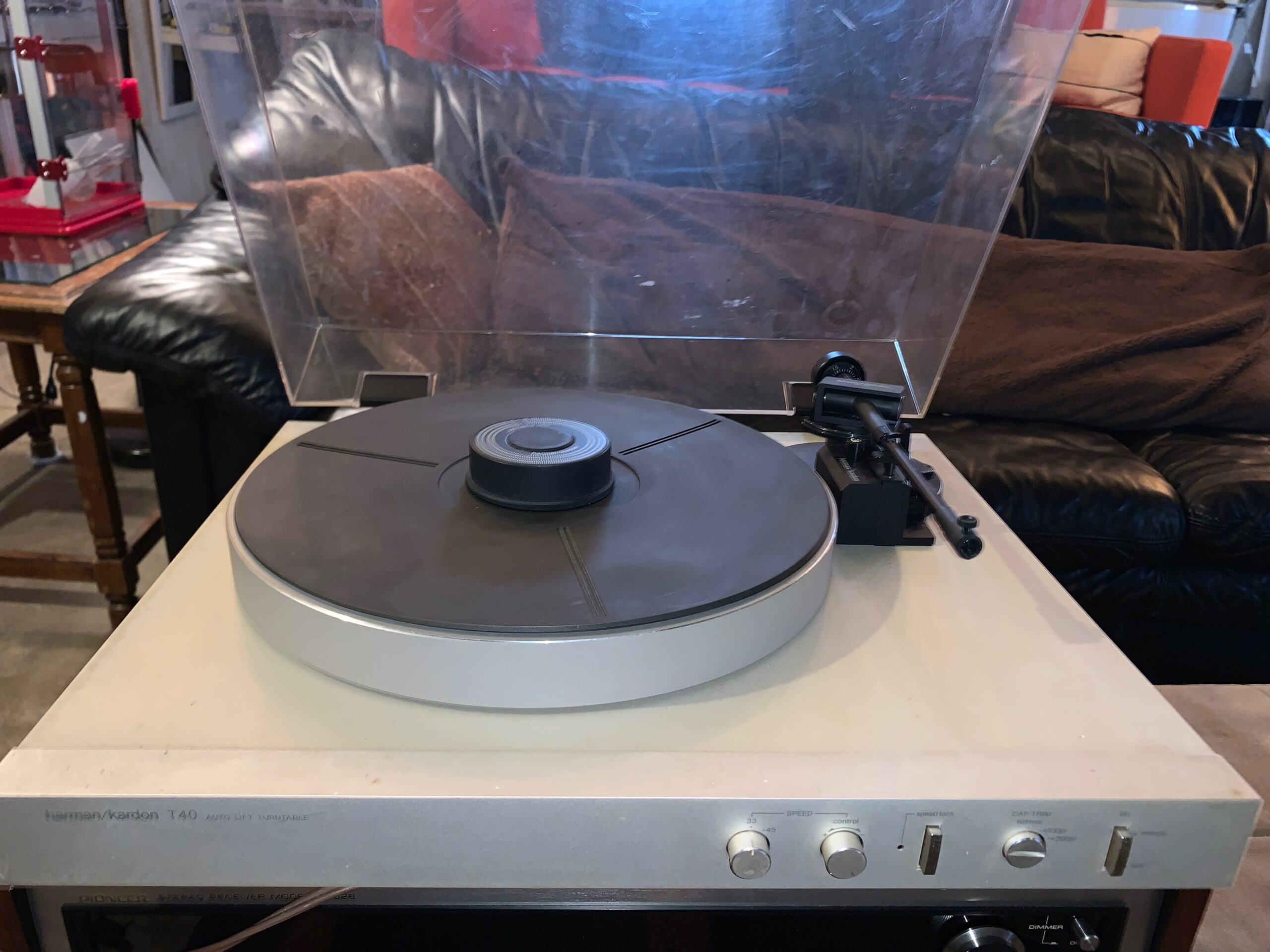 Harman/Kardon T40