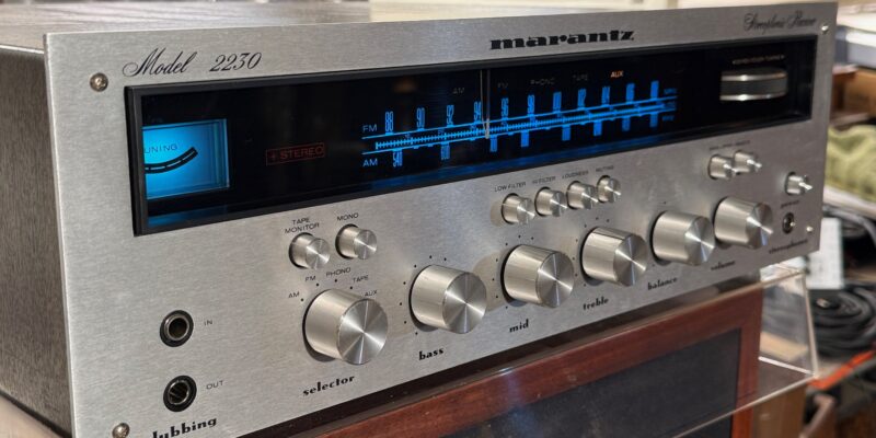 Marantz 2230